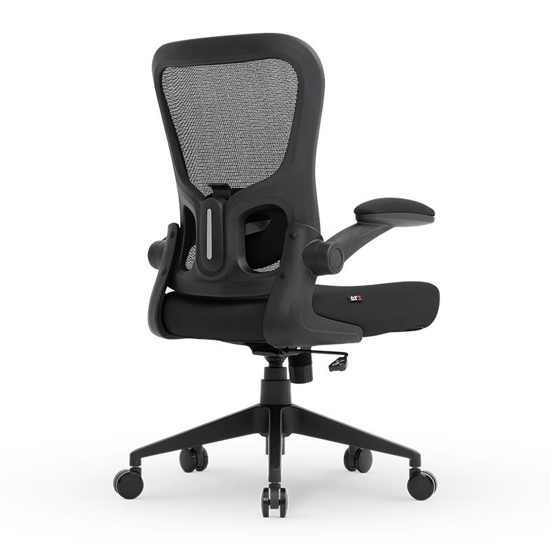 Cadeira Office DT3 Vita, Preto, 13904-7