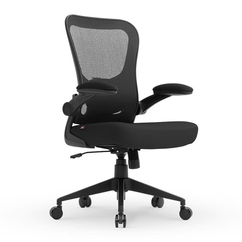 Cadeira Office DT3 Vita, Preto, 13904-7