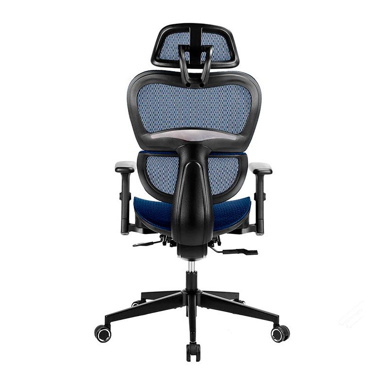 Cadeira Office DT3 Alera +, Azul, 13942-9