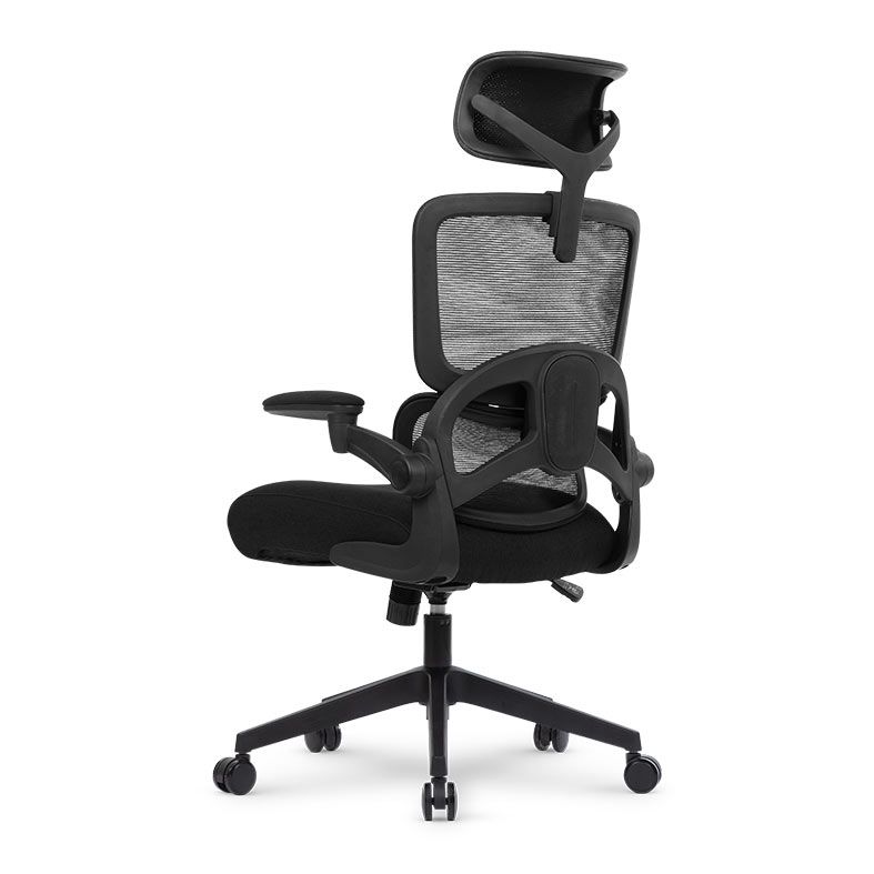 Cadeira Office DT3 GTL Black, 14021-8