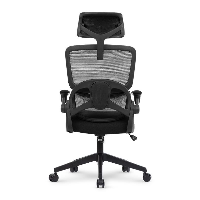Cadeira Office DT3 GTL Black, 14021-8