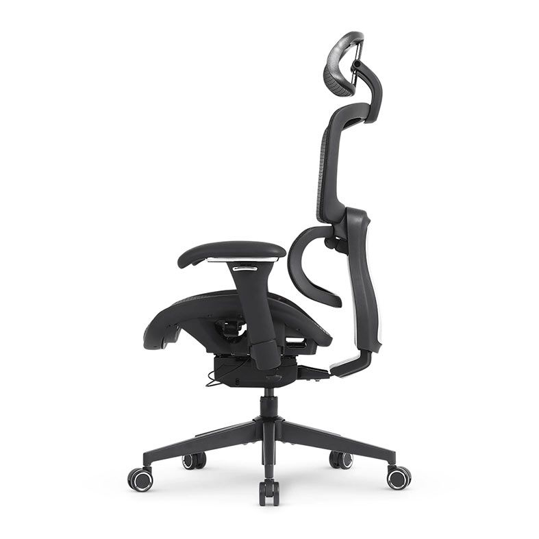 Cadeira Office DT3 Azzera Black, 14055-5