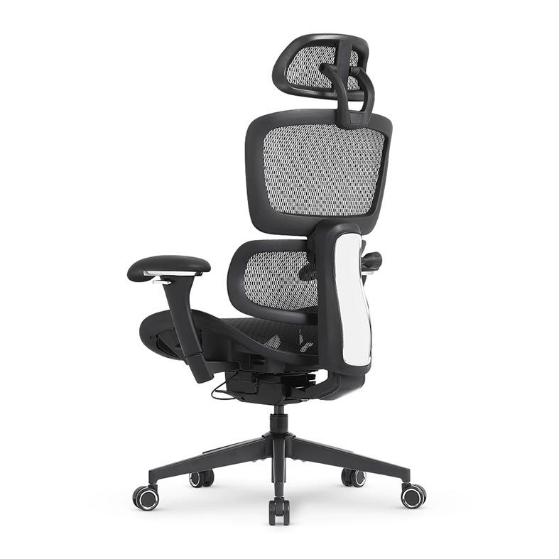 Cadeira Office DT3 Azzera Black, 14055-5