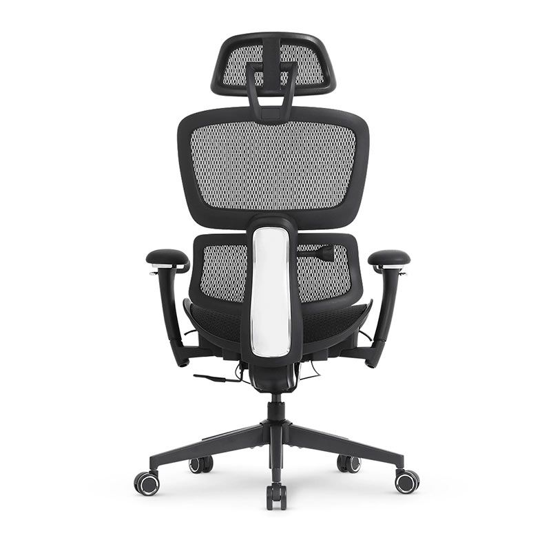 Cadeira Office DT3 Azzera Black, 14055-5