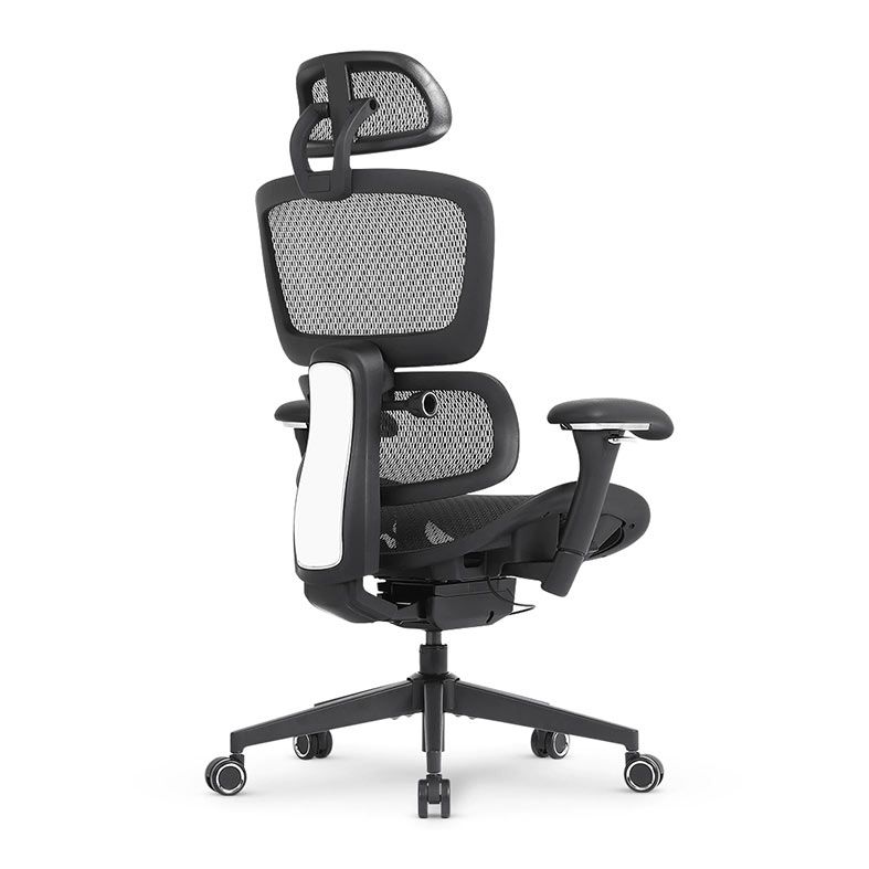 Cadeira Office DT3 Azzera Black, 14055-5