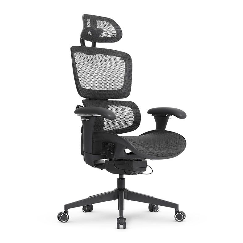 Cadeira Office DT3 Azzera Black, 14055-5