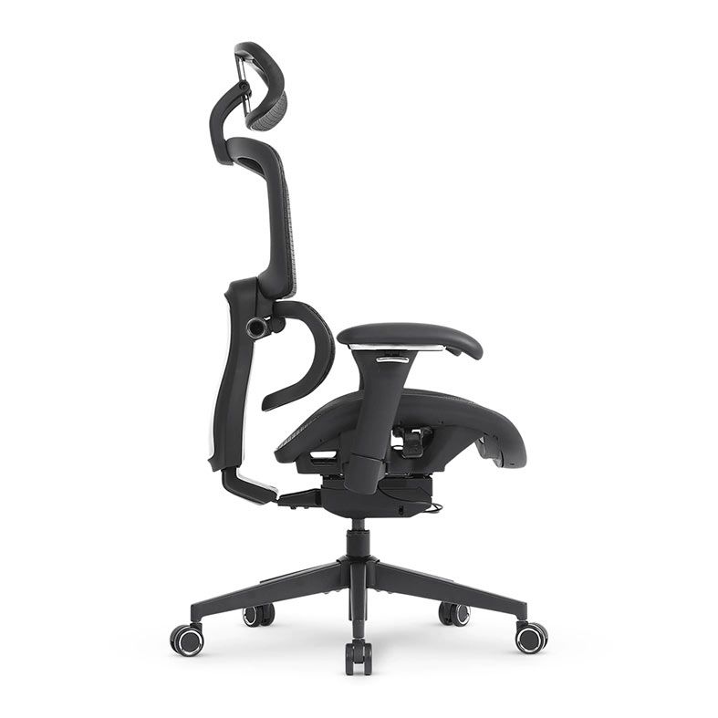 Cadeira Office DT3 Azzera Black, 14055-5