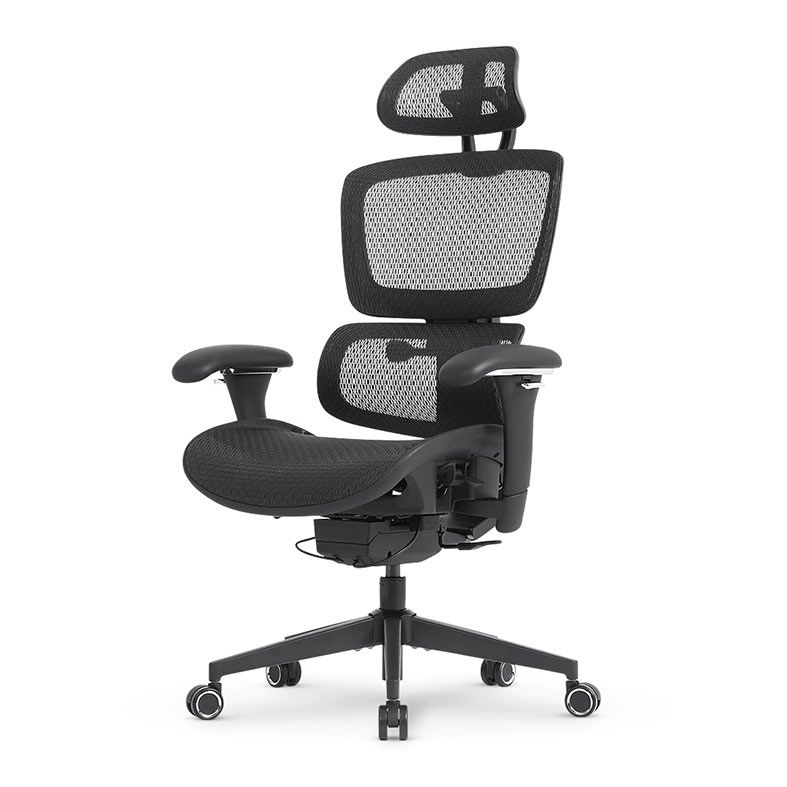Cadeira Office DT3 Azzera Black, 14055-5