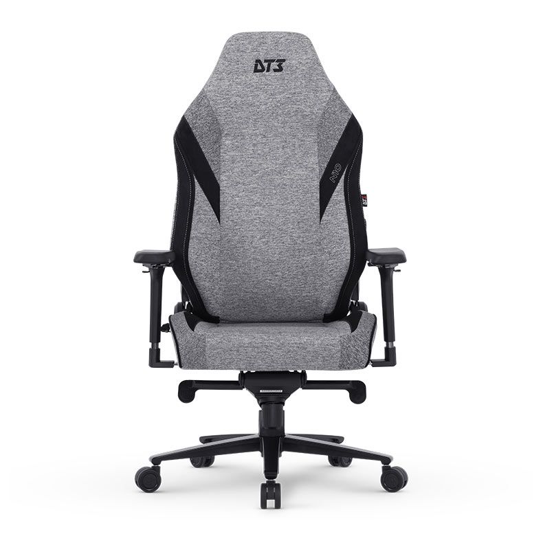 Cadeira Gamer DT3 N10 Fabric, Cinza, 14103-9