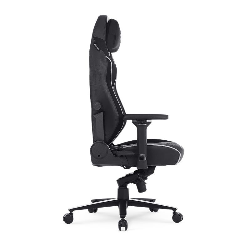 Cadeira Gamer DT3 N10 XL Squad, Preto, 14108-4