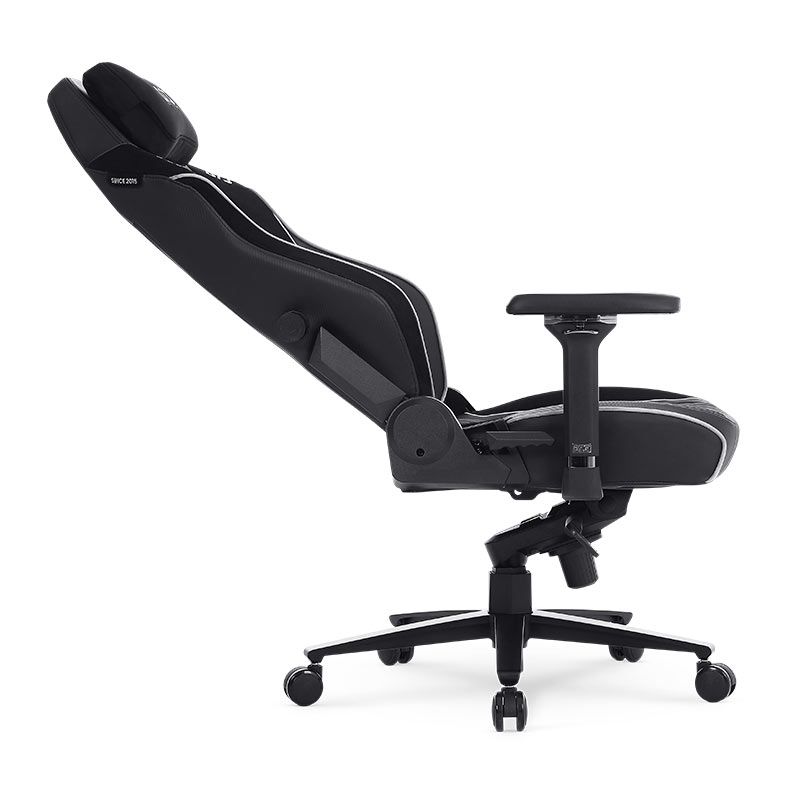 Cadeira Gamer DT3 N10 XL Squad, Preto, 14108-4