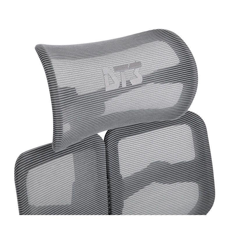 Cadeira Office DT3 Frost, Cinza, 14209-6