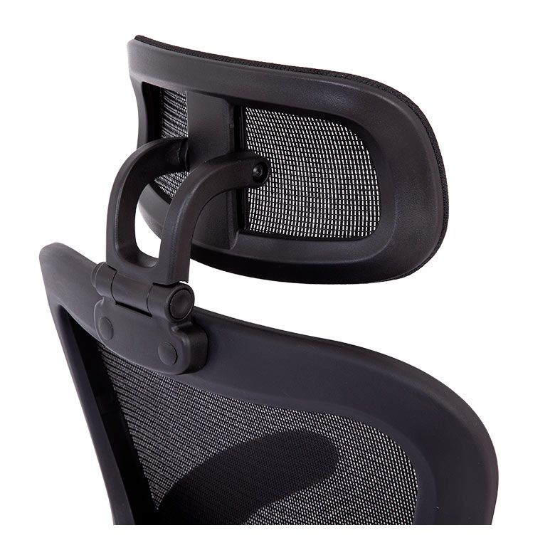 Cadeira Office DT3 Vita Headrest, Azul, 14229-8