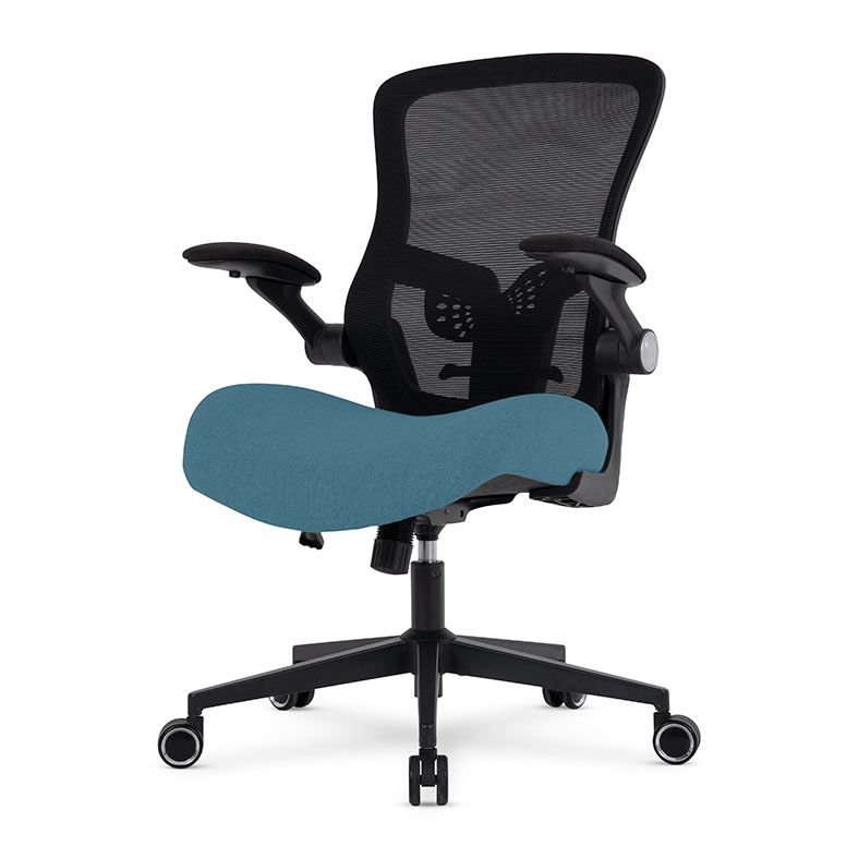 Cadeira Office DT3 Vita Super Blue, 14244-5