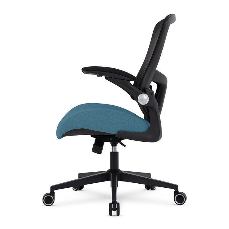 Cadeira Office DT3 Vita Super Blue, 14244-5