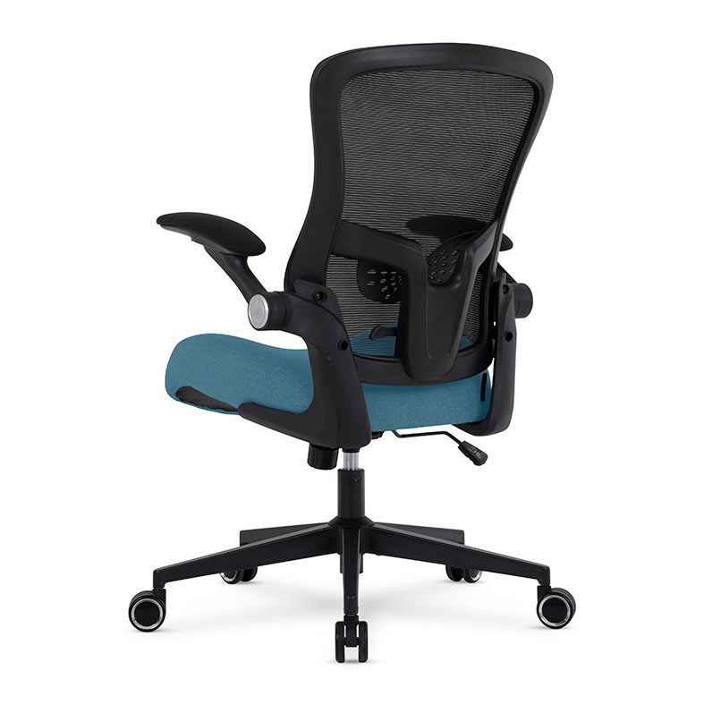 Cadeira Office DT3 Vita Super Blue, 14244-5