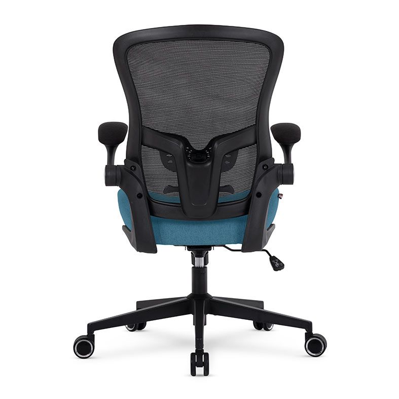 Cadeira Office DT3 Vita Super Blue, 14244-5