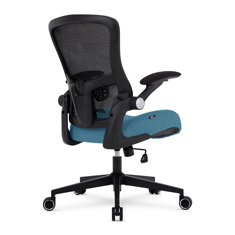 Cadeira Office DT3 Vita Super Blue, 14244-5