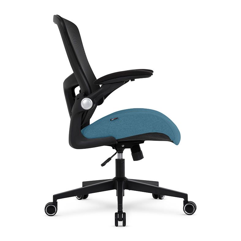 Cadeira Office DT3 Vita Super Blue, 14244-5