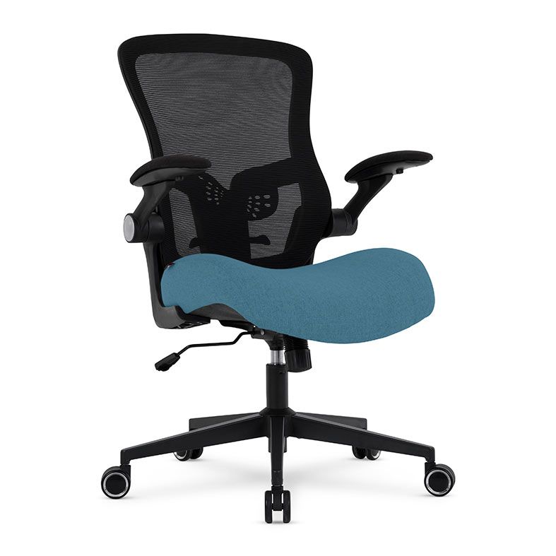 Cadeira Office DT3 Vita Super Blue, 14244-5