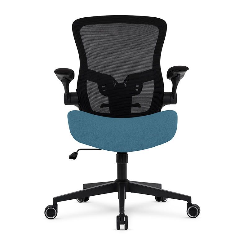 Cadeira Office DT3 Vita Super Blue, 14244-5