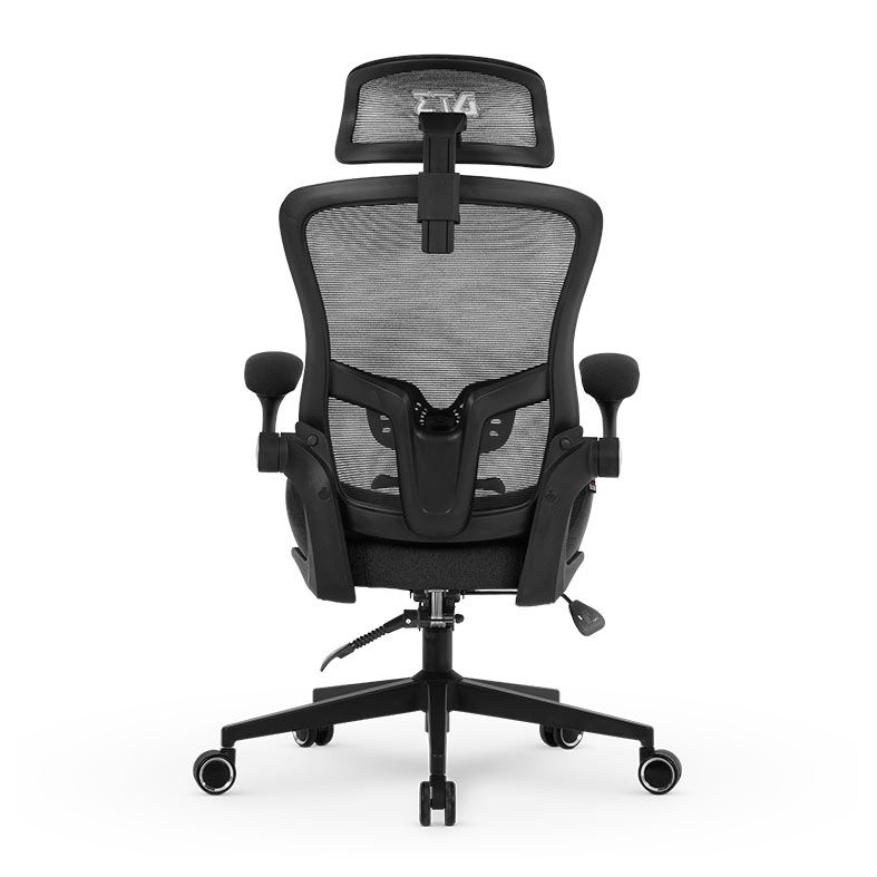 Cadeira Office DT3 Vita Super H, Preto, 14247-8