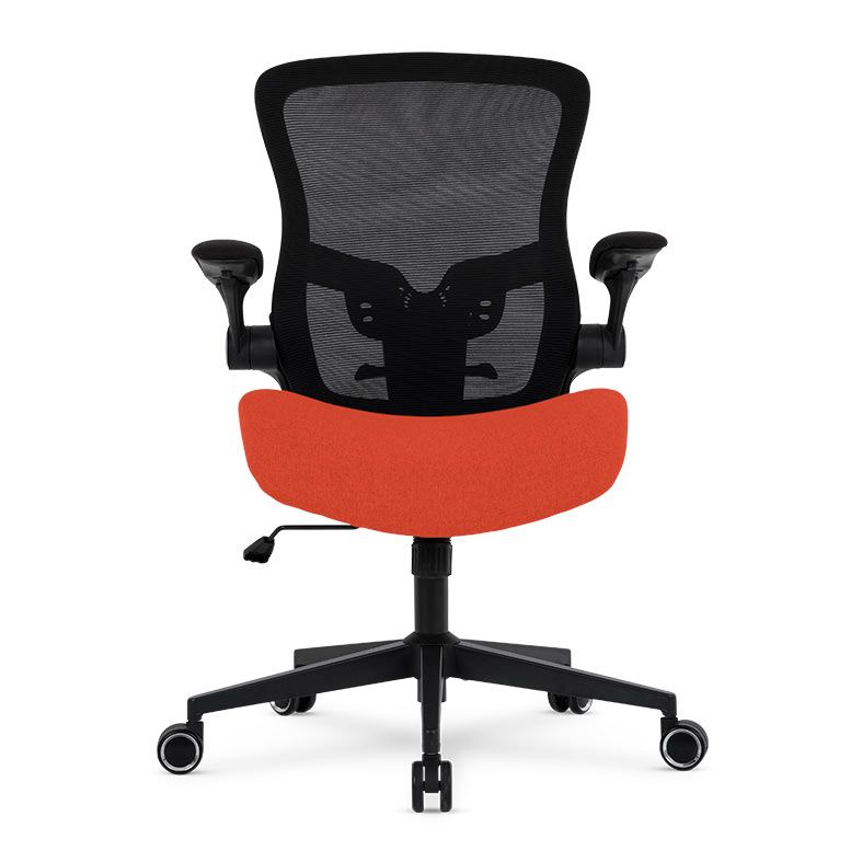 Cadeira Office DT3 Vita Super Orange, 14391-8