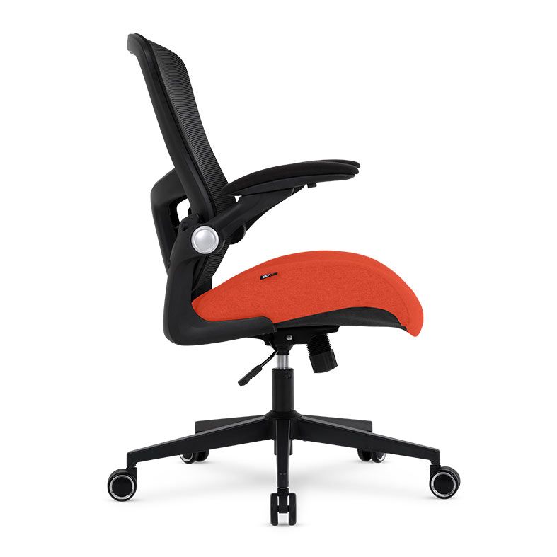 Cadeira Office DT3 Vita Super Orange, 14391-8
