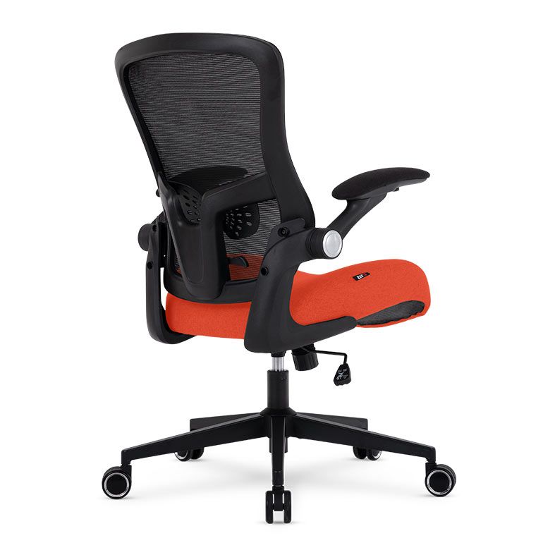 Cadeira Office DT3 Vita Super Orange, 14391-8