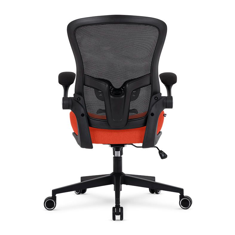Cadeira Office DT3 Vita Super Orange, 14391-8