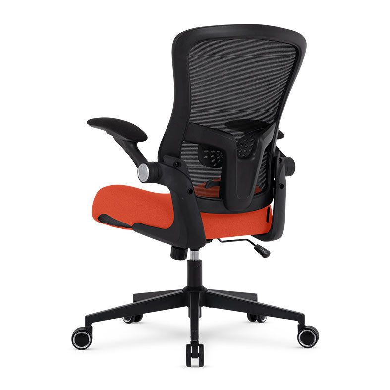 Cadeira Office DT3 Vita Super Orange, 14391-8