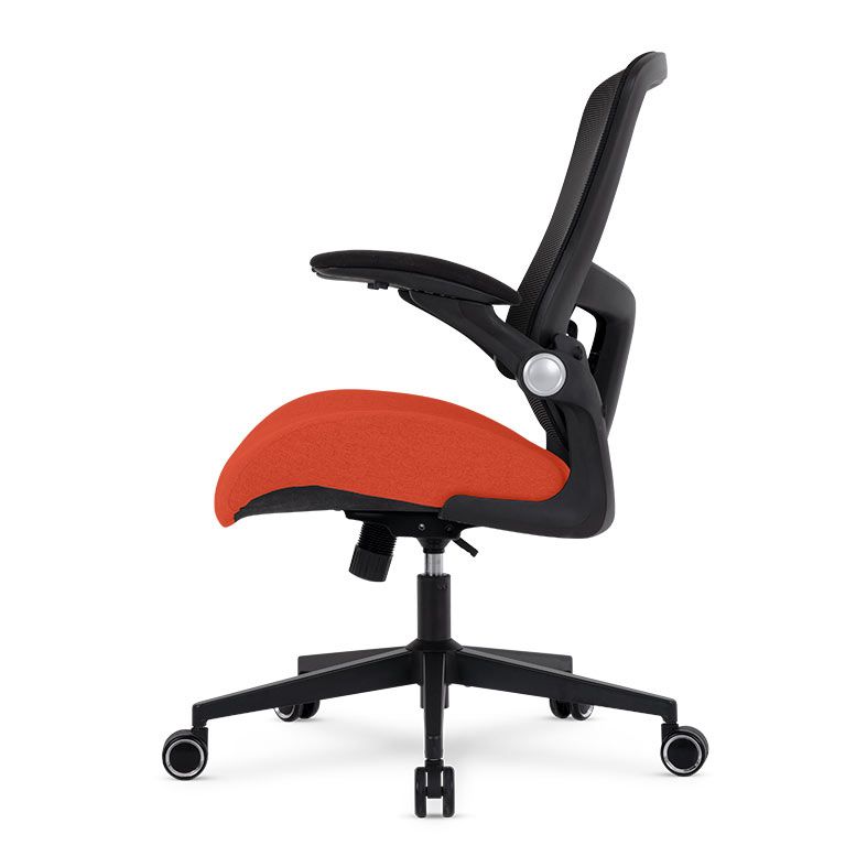Cadeira Office DT3 Vita Super Orange, 14391-8