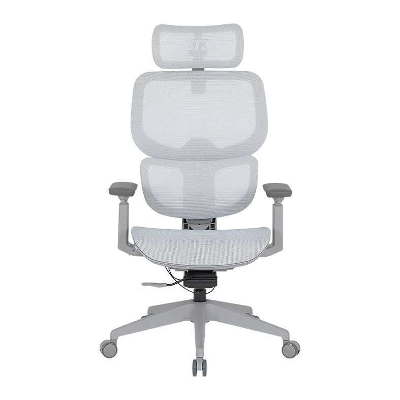 Cadeira Ergonomica DT3 Ergonomie 4D, Cinza, 14581-9