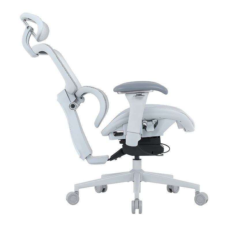 Cadeira Office DT3 Azzera, Grey Frame, 14598-7