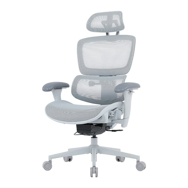 Cadeira Office DT3 Azzera, Grey Frame, 14598-7