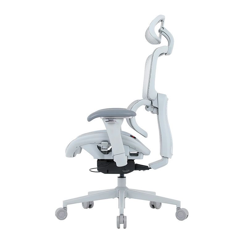 Cadeira Office DT3 Azzera, Grey Frame, 14598-7