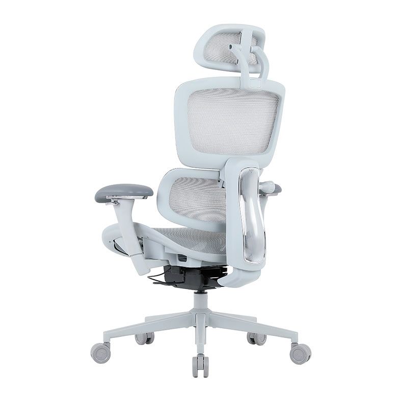 Cadeira Office DT3 Azzera, Grey Frame, 14598-7