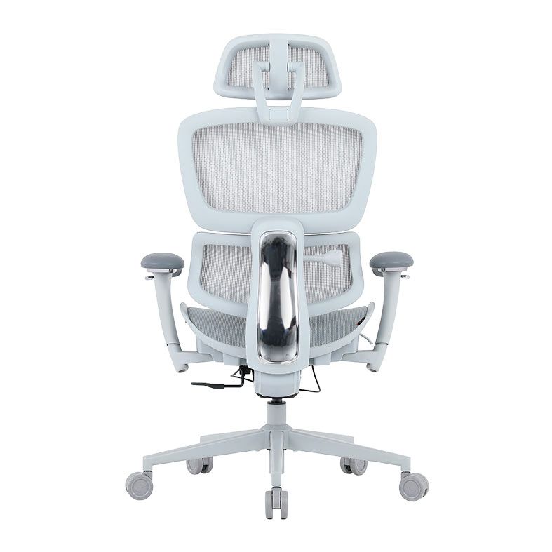 Cadeira Office DT3 Azzera, Grey Frame, 14598-7