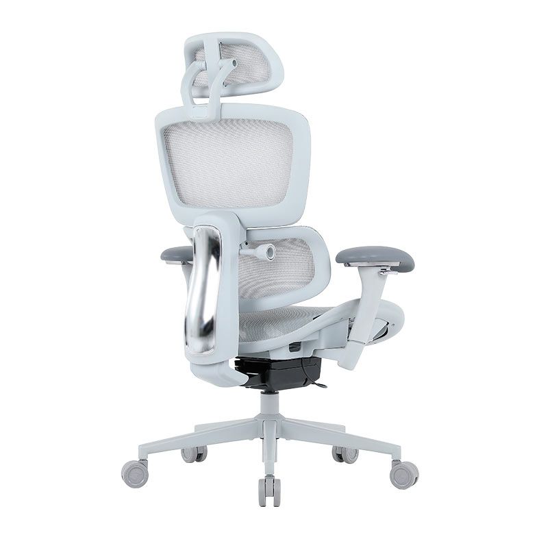 Cadeira Office DT3 Azzera, Grey Frame, 14598-7
