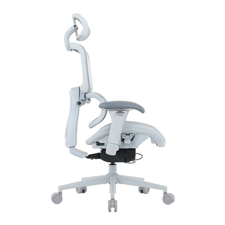 Cadeira Office DT3 Azzera, Grey Frame, 14598-7