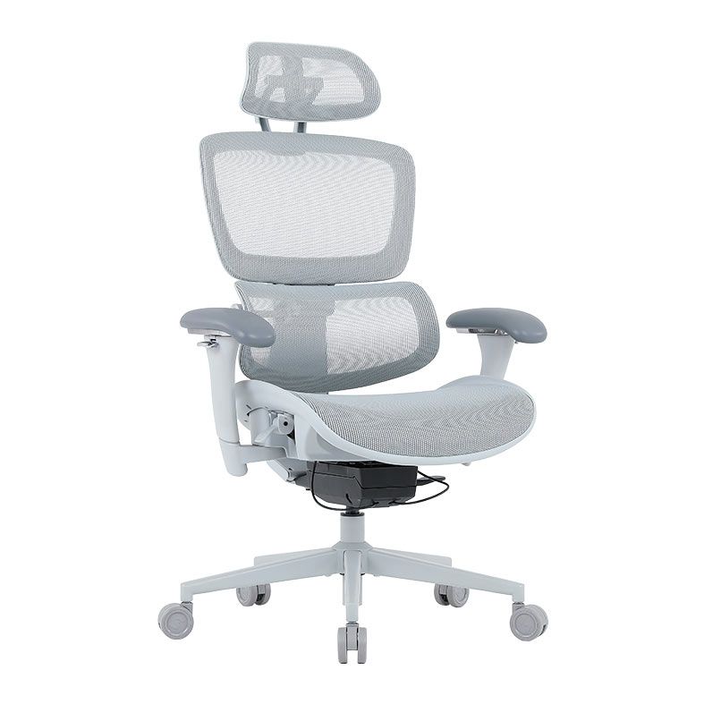 Cadeira Office DT3 Azzera, Grey Frame, 14598-7