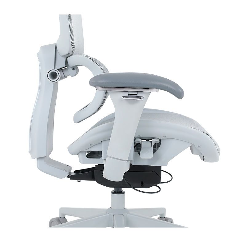 Cadeira Office DT3 Azzera, Grey Frame, 14598-7