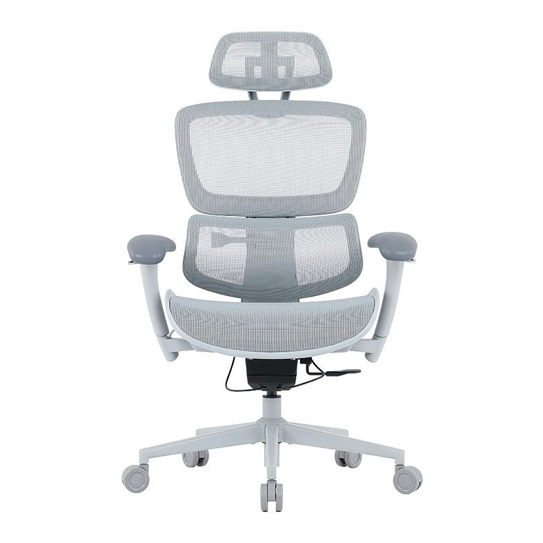 Cadeira Office DT3 Azzera, Grey Frame, 14598-7