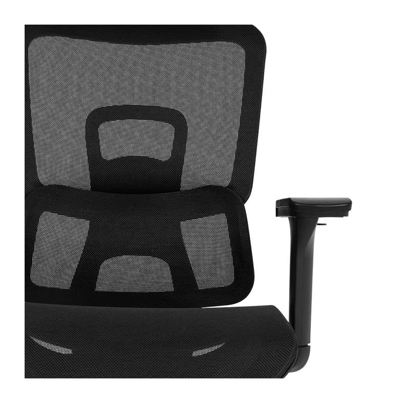 Cadeira Ergonomica DT3 Valor, Preto, 14660-7