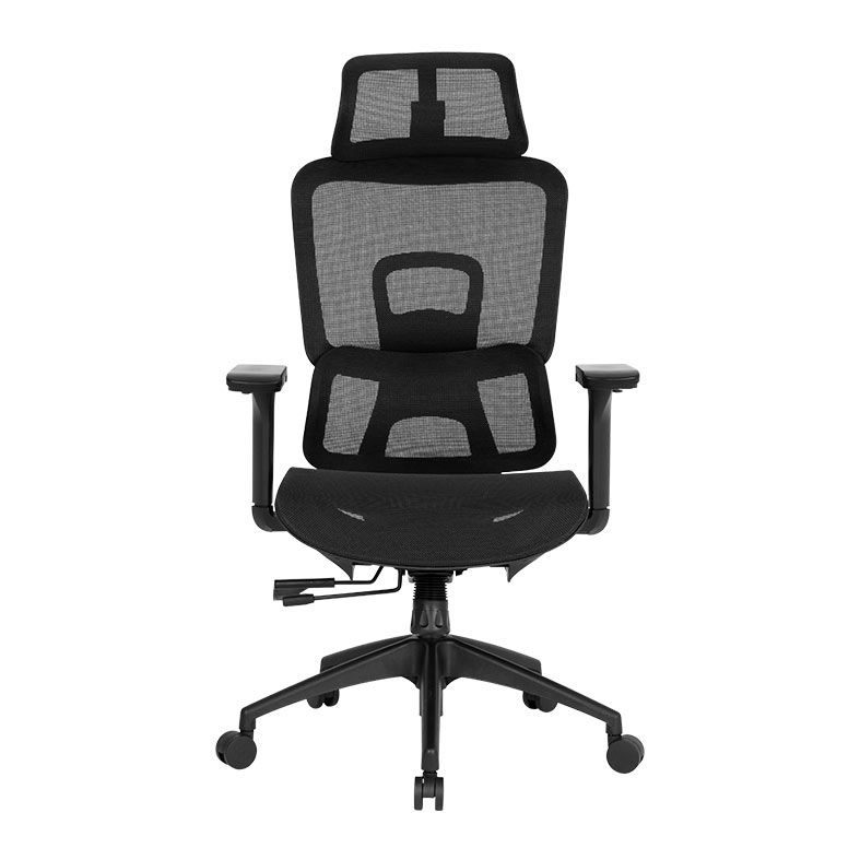Cadeira Ergonomica DT3 Valor, Preto, 14660-7