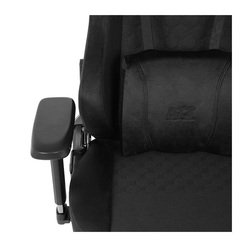 Cadeira Gamer DT3 Rhino, All Black, 14666-3