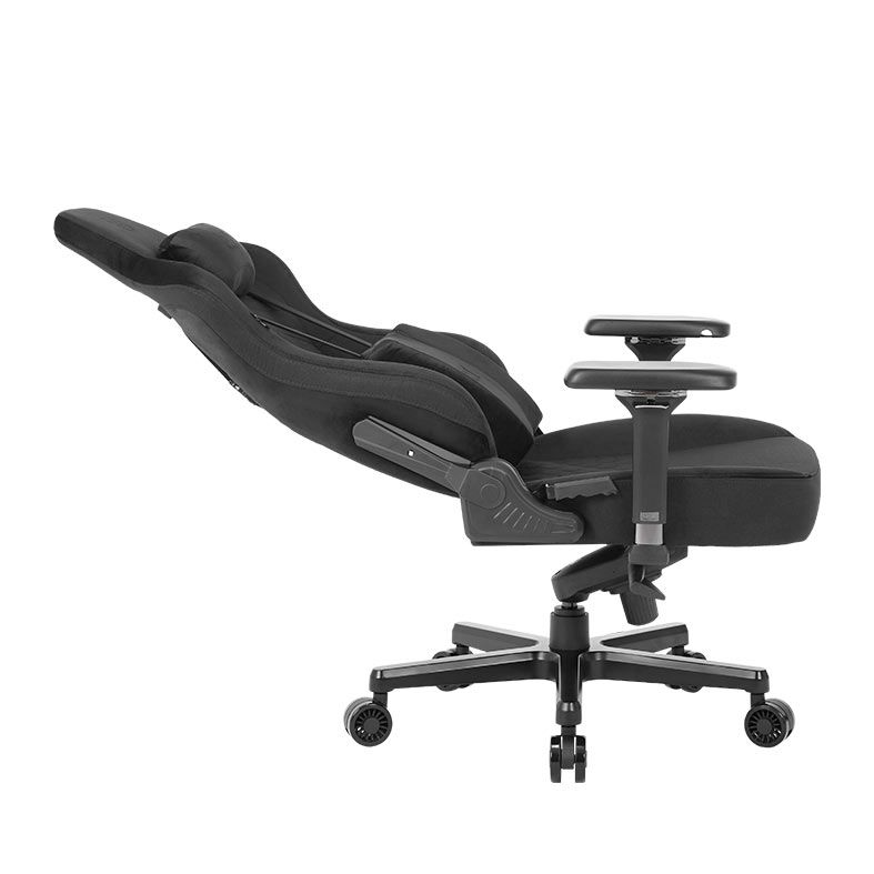 Cadeira Gamer DT3 Rhino, All Black, 14666-3