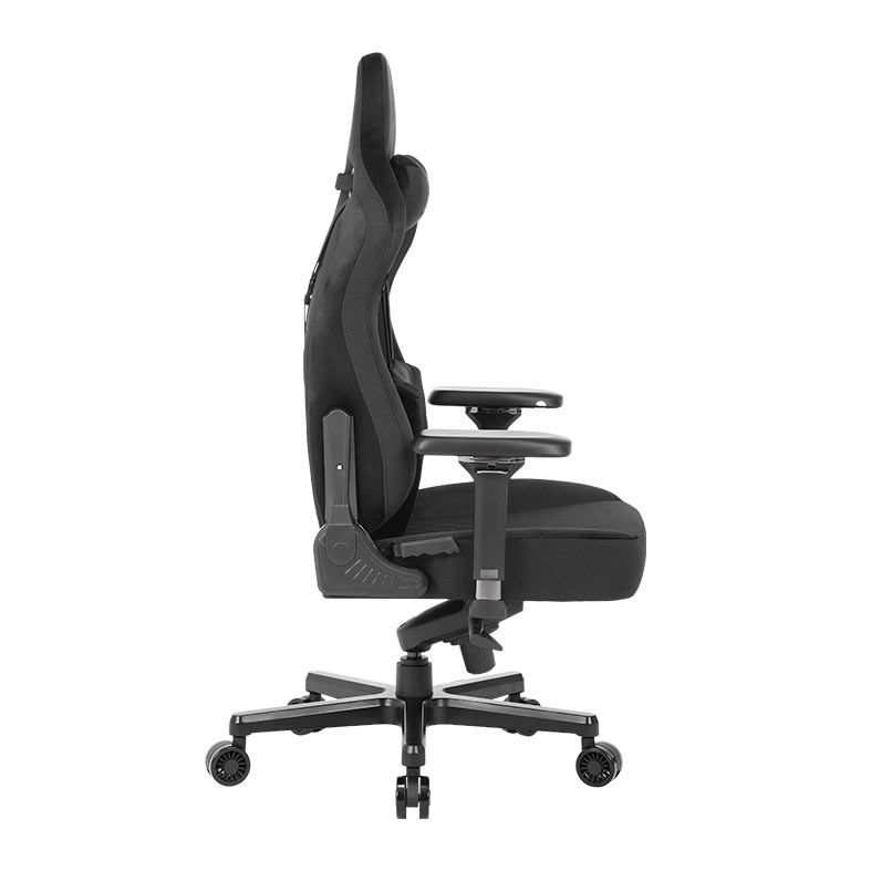 Cadeira Gamer DT3 Rhino, All Black, 14666-3