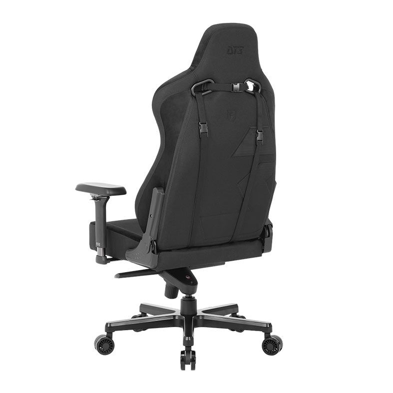 Cadeira Gamer DT3 Rhino, All Black, 14666-3