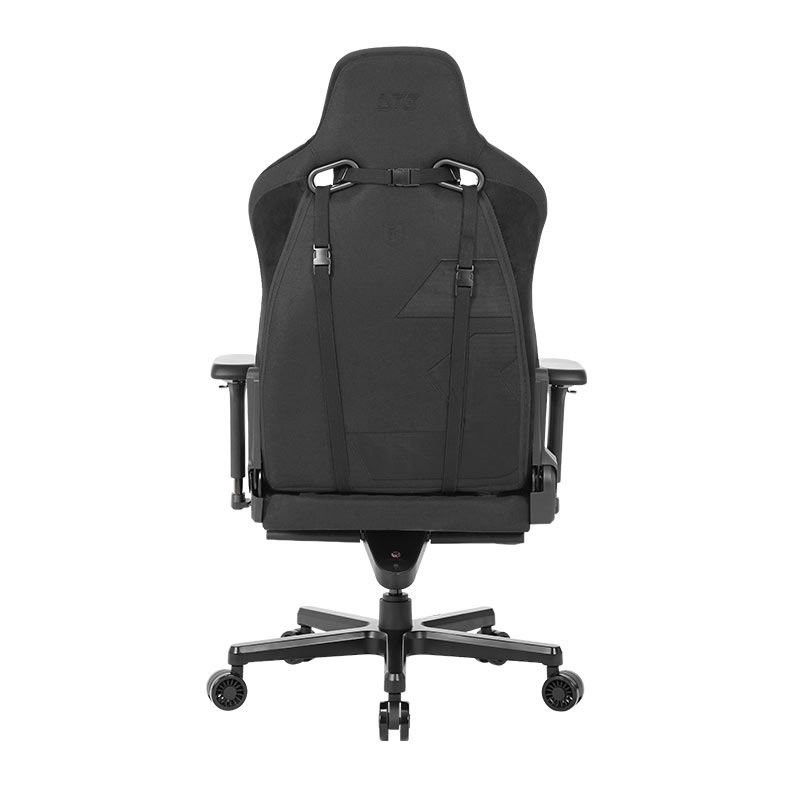 Cadeira Gamer DT3 Rhino, All Black, 14666-3